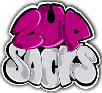 ZupSocks